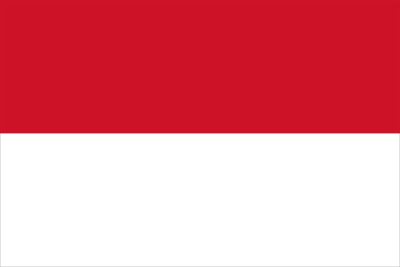 Flag-Indonesia